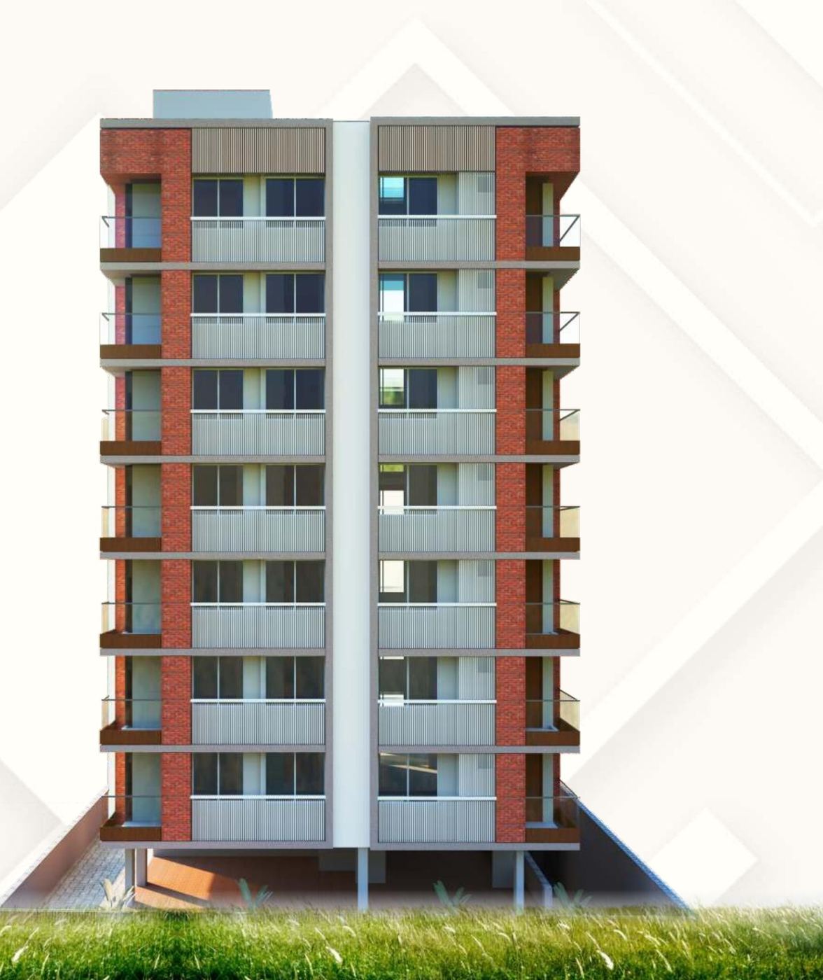 Scarlet Homes elevation